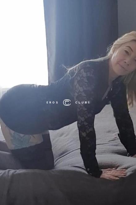 Krisztina leidenschaftlich aus Ungarn Schweiz, Lucerne