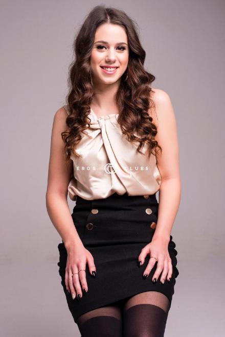 Adele Heissbl&uuml;tige Ungarin Basel City, Schweiz