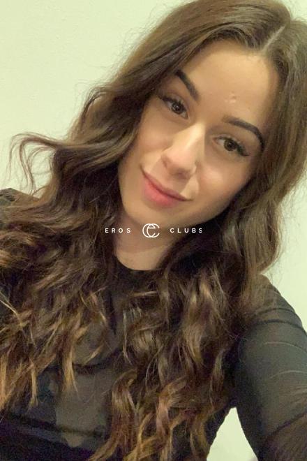 Adele Heissbl&uuml;tige Ungarin Basel City, Schweiz