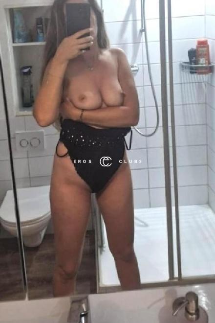 Khristina Sex hungrig Schweiz, Solothurn