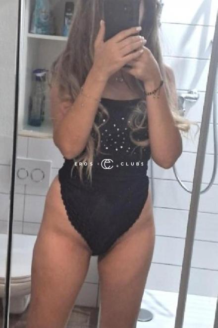 Khristina Sex hungrig Schweiz, Solothurn