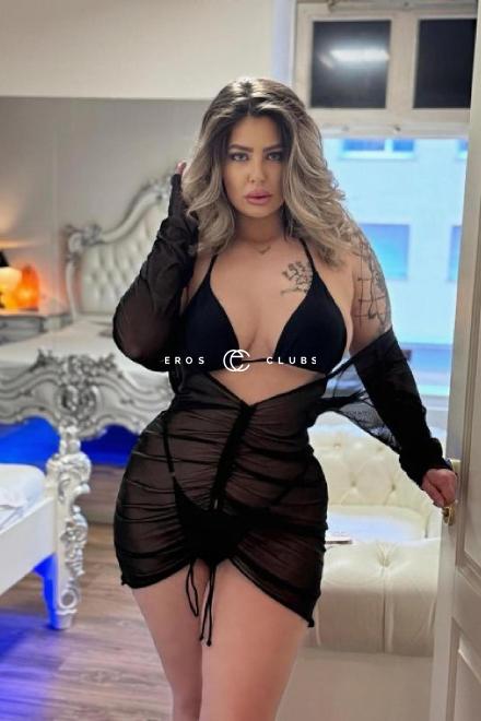 Daniela Squirting Basel City, Schweiz