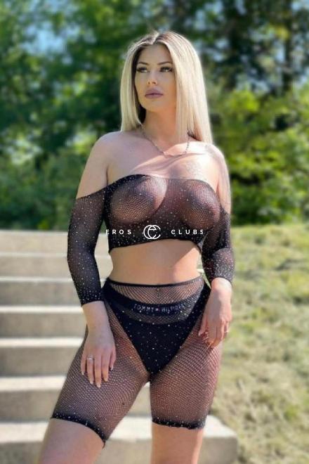 Daniela Squirting Basel City, Schweiz