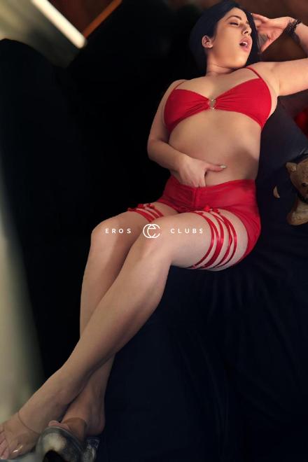 Clara GFE ANAL SEX Schweiz, Biel/Bienne - Grenchen