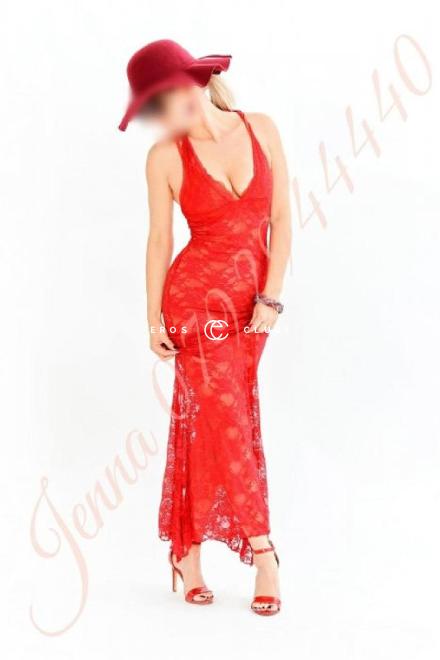 Jenna JENNA 46 J sexy reife Lady Schweiz, Solothurn