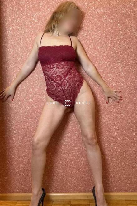 INA SEX aus purer Leidenschaft Basel City, Schweiz