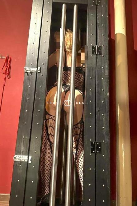 INA SEX aus purer Leidenschaft Basel City, Schweiz