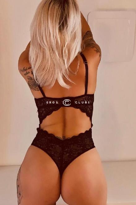 Ariana  Top Girls Oensingen Schweiz, Solothurn