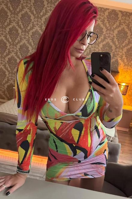  KITTY  Heiße Kurven  Schweiz, Solothurn