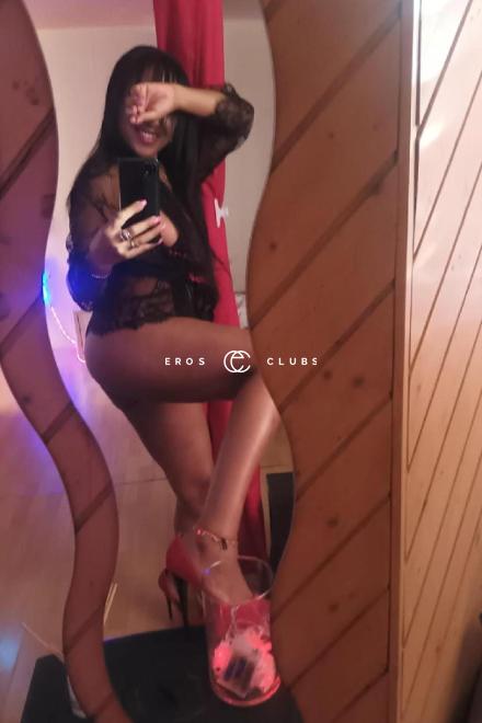 JESSICA Fast alle Wünsche möglich! Schweiz, Solothurn