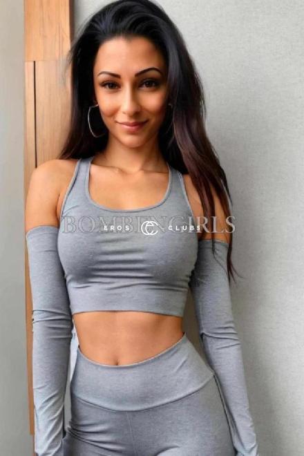 Nikita bis 16.4 xxx Teeny Girl Thurgau, Schweiz