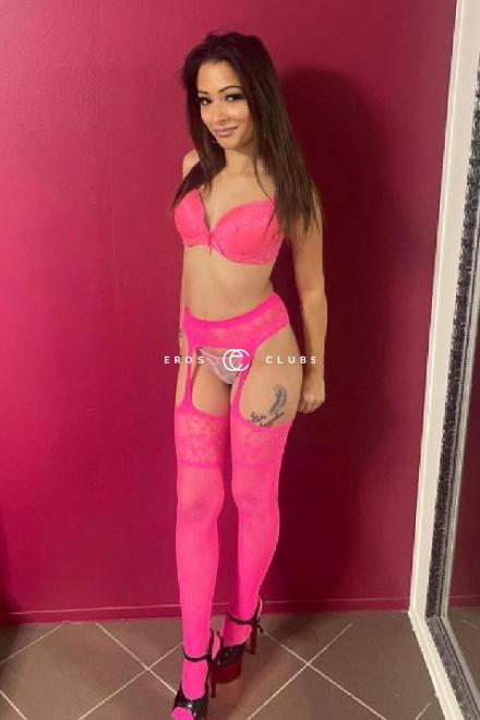 Nikita bis 16.4 xxx Teeny Girl Thurgau, Schweiz