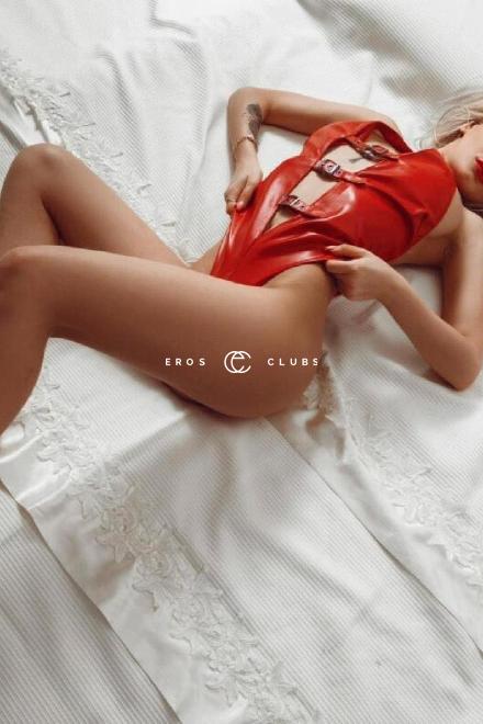 Kendra Partygirl  Schweiz, Zurich City