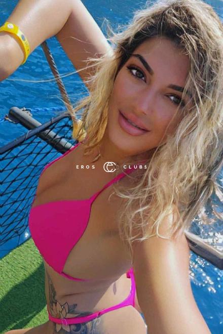 KARLA ZIMMER 3 Bern City, Schweiz