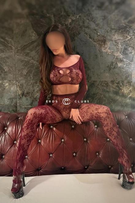 Stefany Heiße Frau Basel City, Schweiz