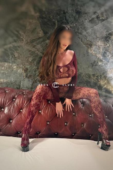 Stefany Heiße Frau Basel City, Schweiz