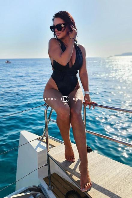 Nikolett Privat und Diskret in Bern Bern City, Schweiz