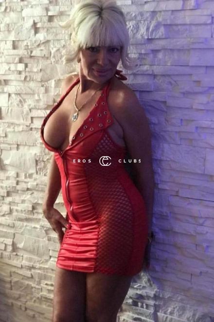 EVA Reif und Geil Schweiz, Lucerne