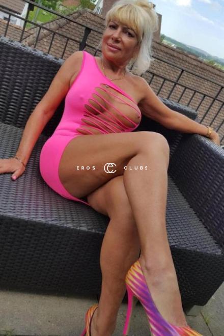 EVA Reif und Geil Schweiz, Lucerne