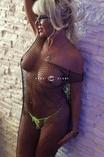 EVA Reif und Geil Schweiz, Lucerne