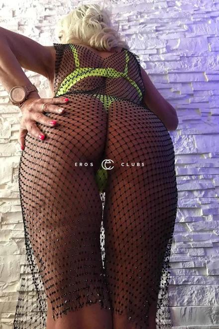 EVA Reif und Geil Schweiz, Lucerne