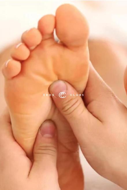 MASSAGETRAUM Klassik- Chinesiche-Massagen Basel City, Schweiz