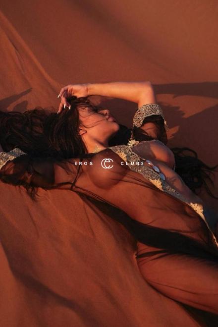 Carla Analk&ouml;nigin Schweiz, Lucerne