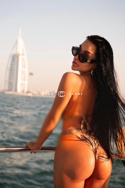 Carla Analk&ouml;nigin Schweiz, Lucerne