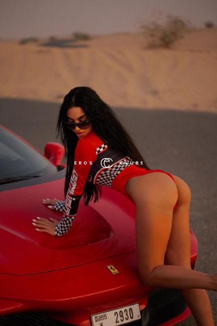 Carla Analk&ouml;nigin Schweiz, Lucerne