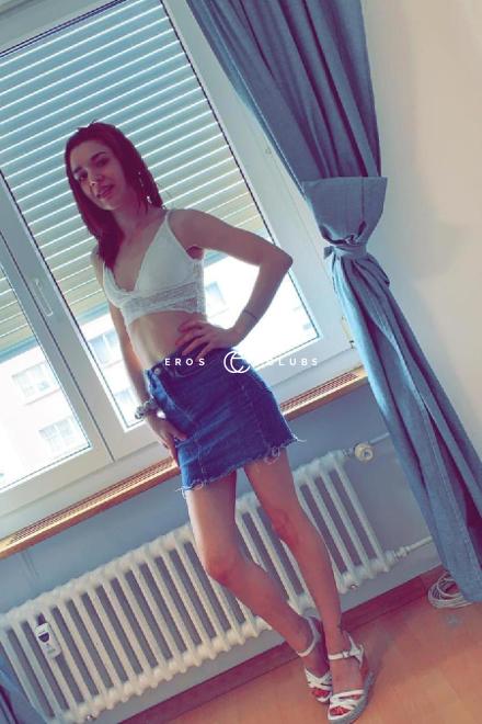 Hot JASMIN geiler Vollservice Basel Stadt, Schweiz