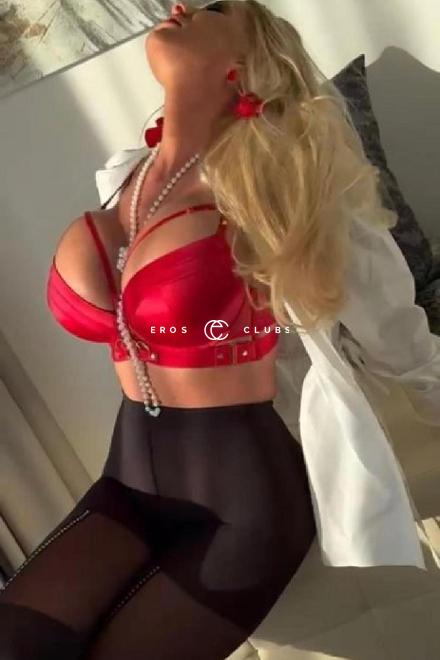 Kimberly Wieder da in Niederbipp Schweiz, Solothurn