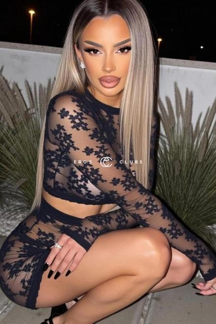 Michelle  gerne Landung in Mund  Schweiz, Zurich Area