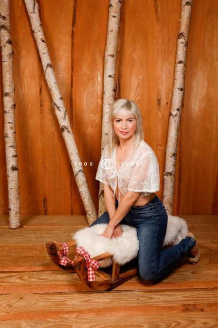 Diana Exklusiver heisser Service Schweiz, Appenzell Ausserrhoden