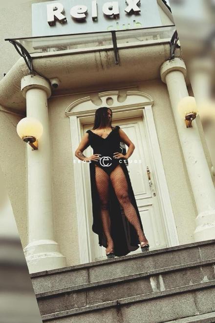 Vanessa dicke Titten in 8280  Thurgau, Schweiz