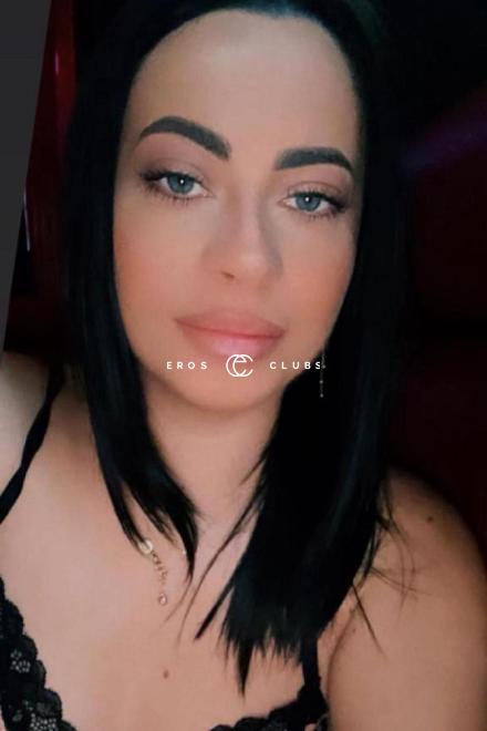 Selin klatsch auf meinen Po Thurgau, Schweiz