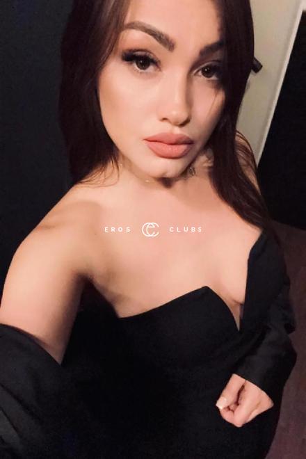 Carina Devil Girl  Schweiz, Zurich Area