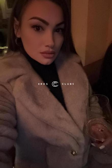 Carina Devil Girl  Schweiz, Zurich Area