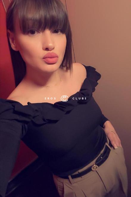 Carina Devil Girl  Schweiz, Zurich Area