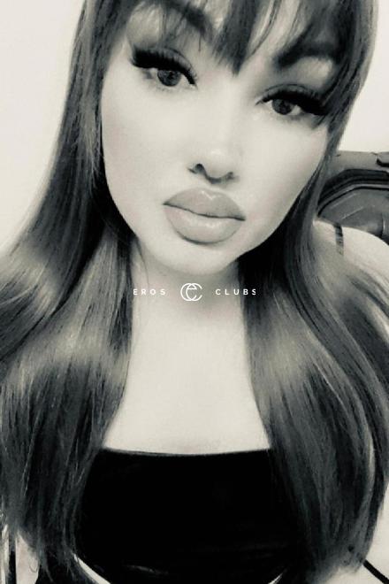 Carina Devil Girl  Schweiz, Zurich Area