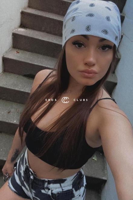 Carina Devil Girl  Schweiz, Zurich Area