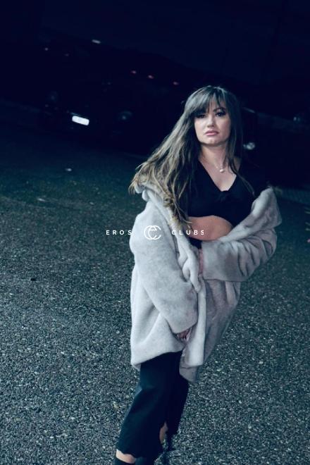 Carina Devil Girl  Schweiz, Zurich Area