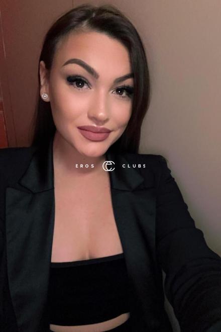 Carina Devil Girl  Schweiz, Zurich Area