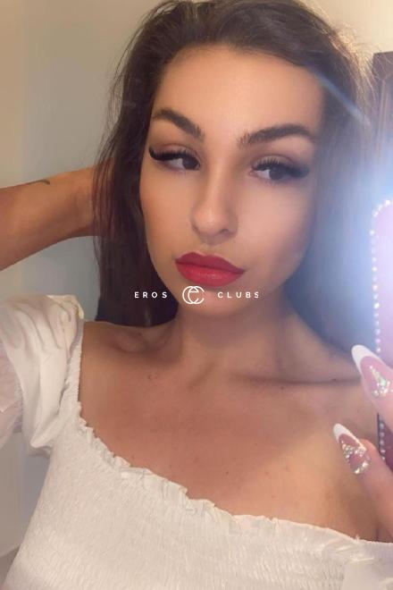 Jessica Verdorbene Teeny Schweiz, Lucerne