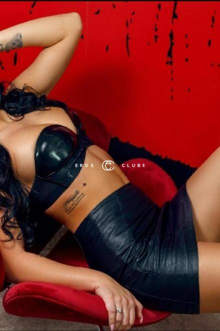 Giselle ANAL SEX - CIF - CIM Schweiz, Biel/Bienne - Grenchen