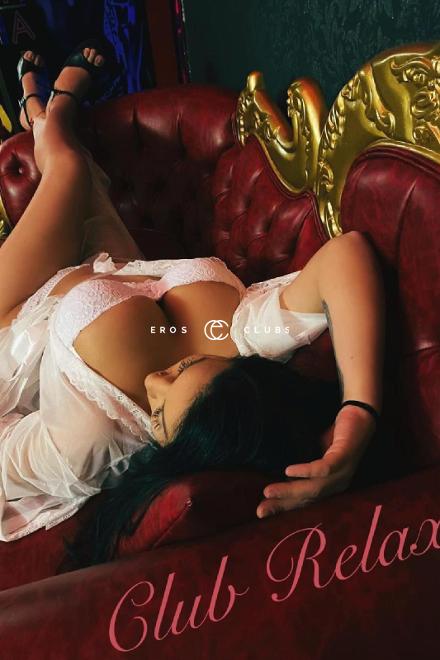 Tina  Big Boobs Girl  Schweiz, Zurich Area