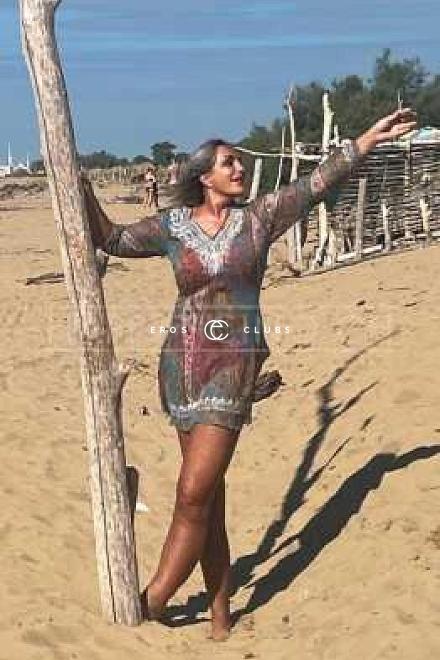 Fiona Lasciati andare con me Schweiz, Tessin