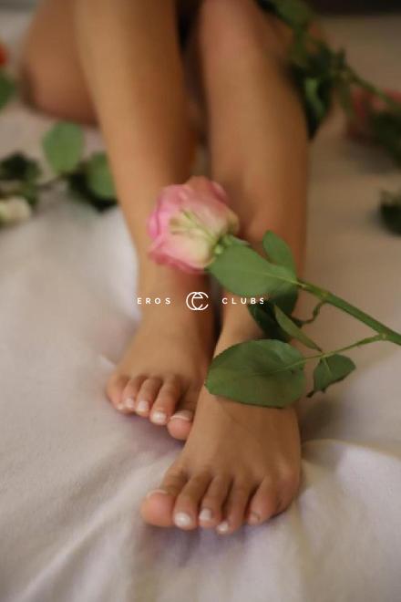 Tania Liebes Fee Basel City, Schweiz