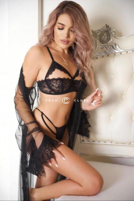 Tania Liebes Fee Basel City, Schweiz