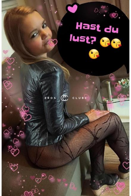 MAJA PAMELA GEILES ANAL!! privat Schweiz, Solothurn