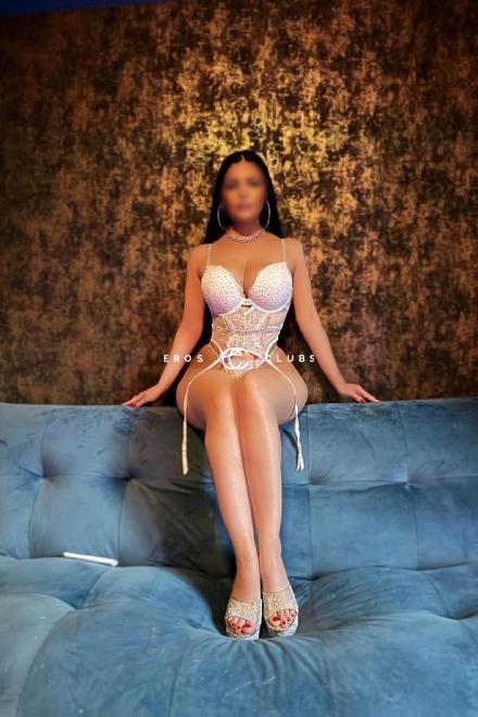 SANDRA BEST IN TOWN Schweiz, Waadt